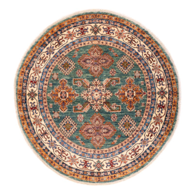 Kazak Dywan 147x151cm - Dywan orientalny