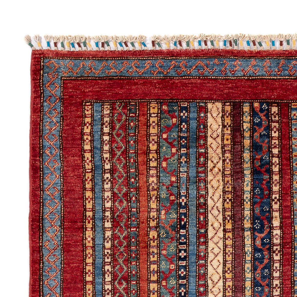 Shal Dywan 187x152cm - Dywan orientalny