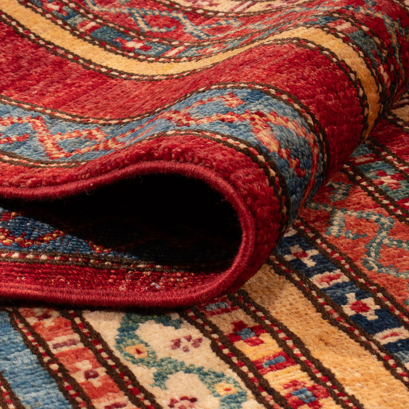 Dywan Ziegler - Shal - 187 x 152 cm - wielokolorowy