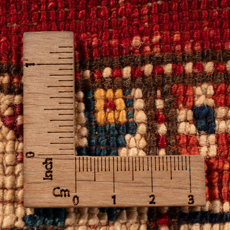 Dywan Ziegler - Shal - 187 x 152 cm - wielokolorowy