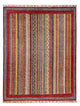 Shal Dywan 194x150cm - Dywan orientalny