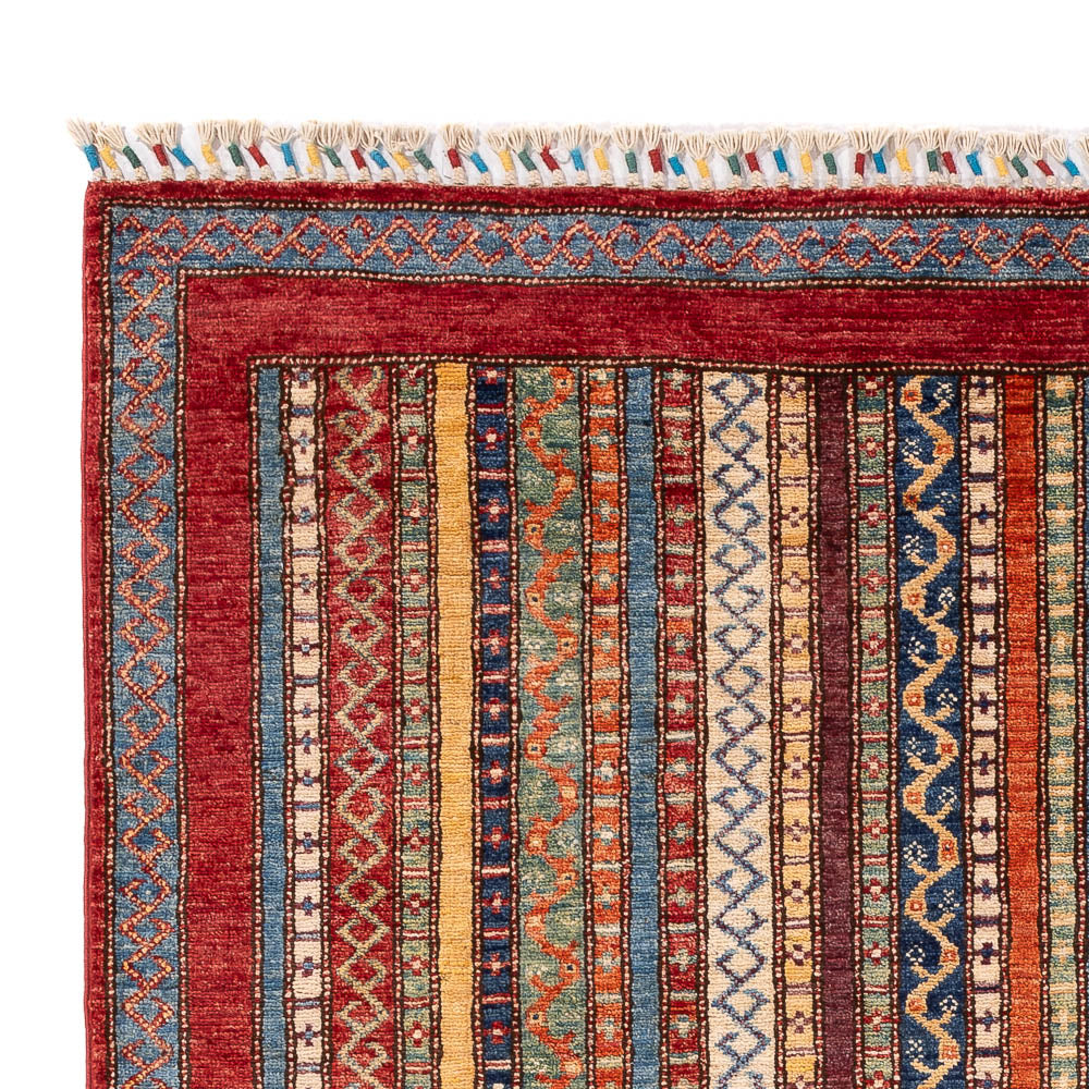 Shal Dywan 194x150cm - Dywan orientalny