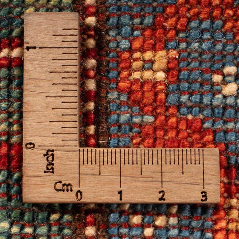 Dywan Ziegler - Shal - 194 x 150 cm - wielokolorowy