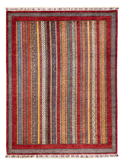Shal Dywan 152x199cm - Dywan orientalny