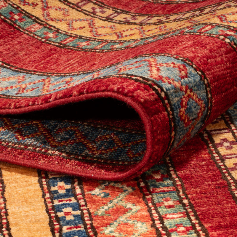 Dywan Ziegler - Shal - 199 x 152 cm - wielokolorowy