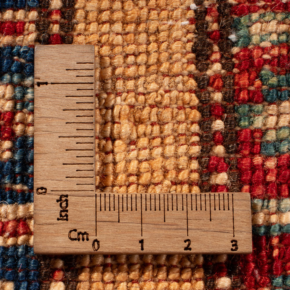 Dywan Ziegler - Shal - 199 x 152 cm - wielokolorowy