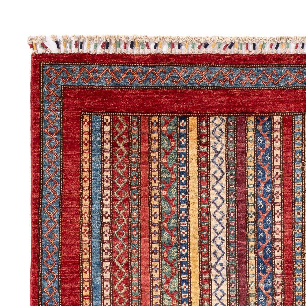 Shal Dywan 197x146cm - Dywan orientalny