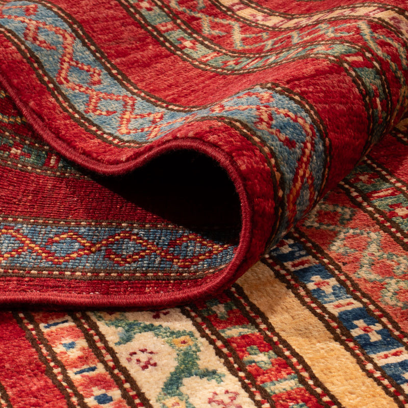 Dywan Ziegler - Shal - 197 x 146 cm - wielokolorowy