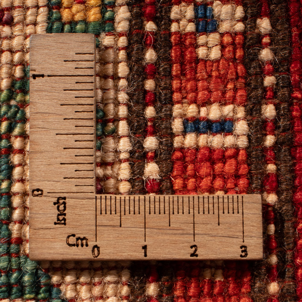 Dywan Ziegler - Shal - 197 x 146 cm - wielokolorowy