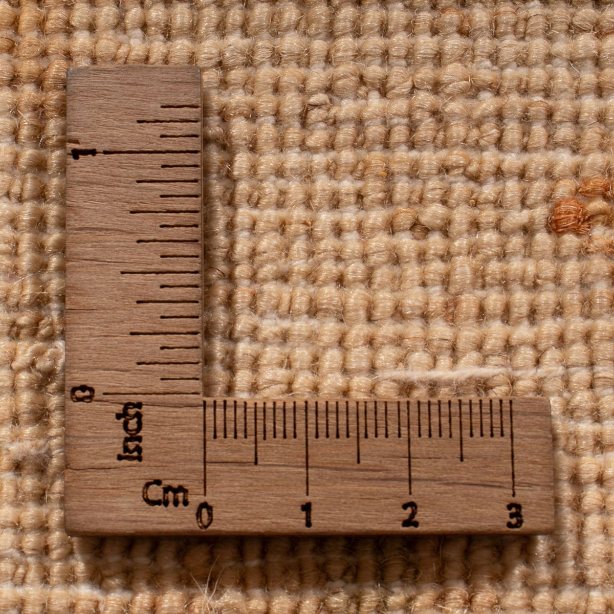 Dywan Zieglera okrągły  - 252 x 250 cm - czerwony