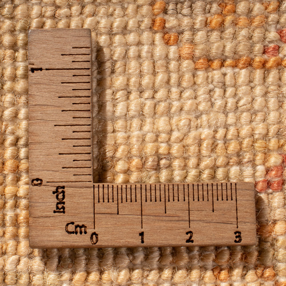 Dywan Zieglera - 207 x 153 cm - ciemnoniebieski