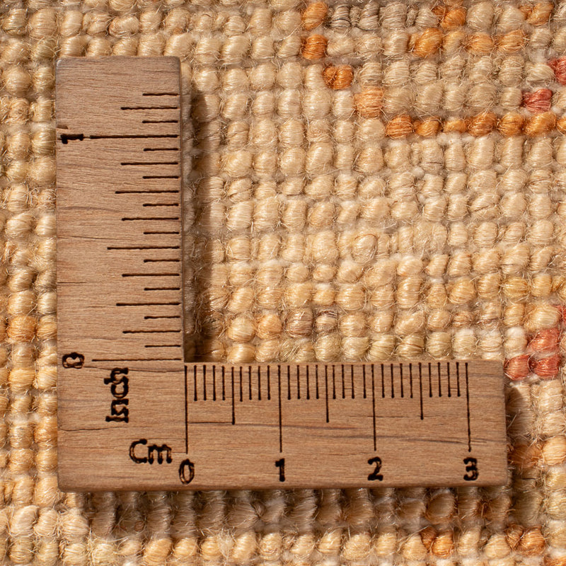 Dywan Zieglera - 207 x 153 cm - ciemnoniebieski