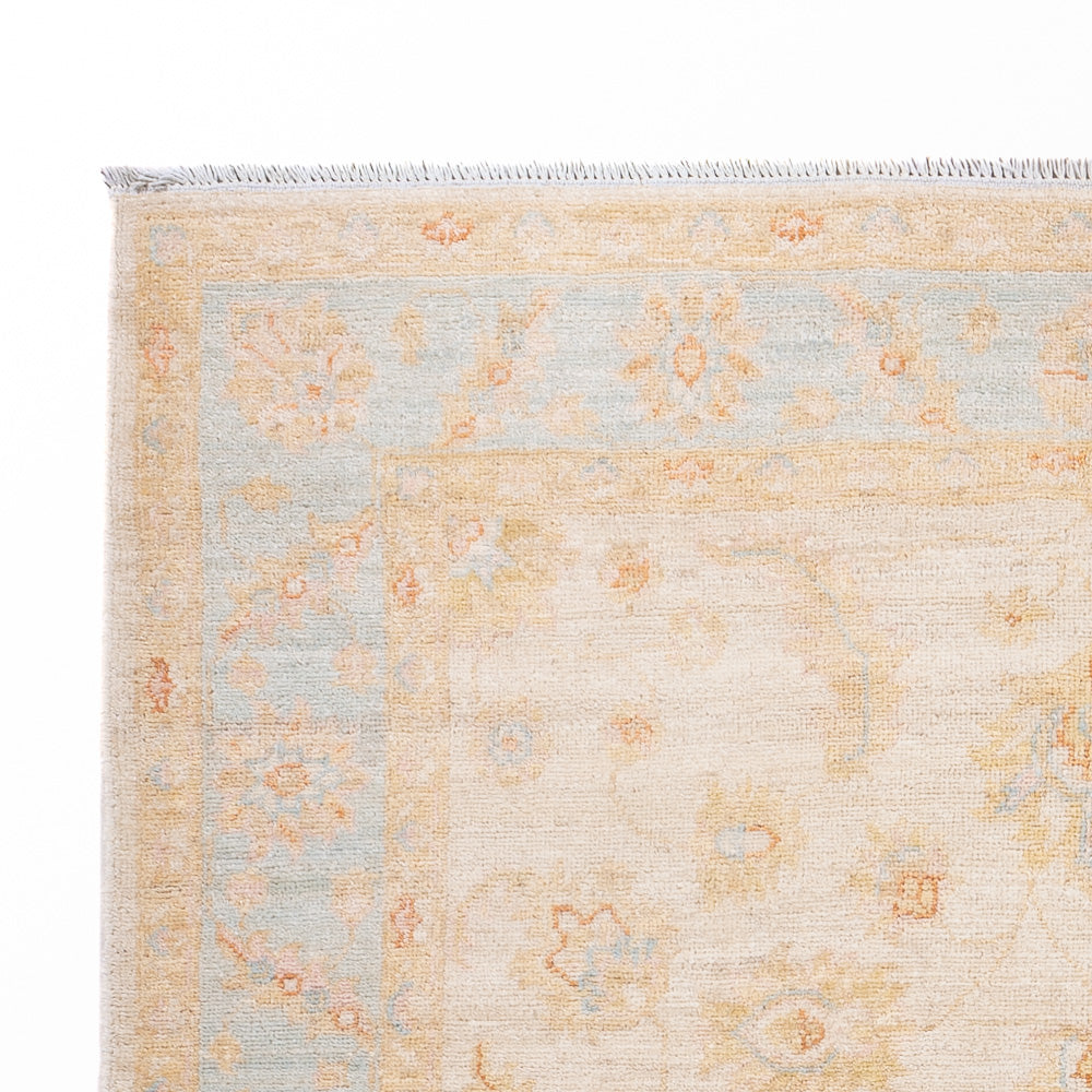 Dywan Zieglera 182x125cm - Dywan orientalny