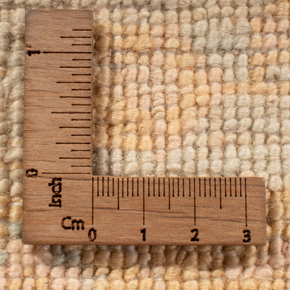 Dywan Zieglera - 182 x 125 cm - naturalna biel