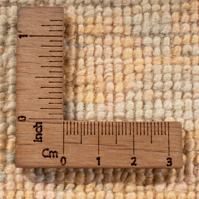 Dywan Zieglera - 182 x 125 cm - naturalna biel