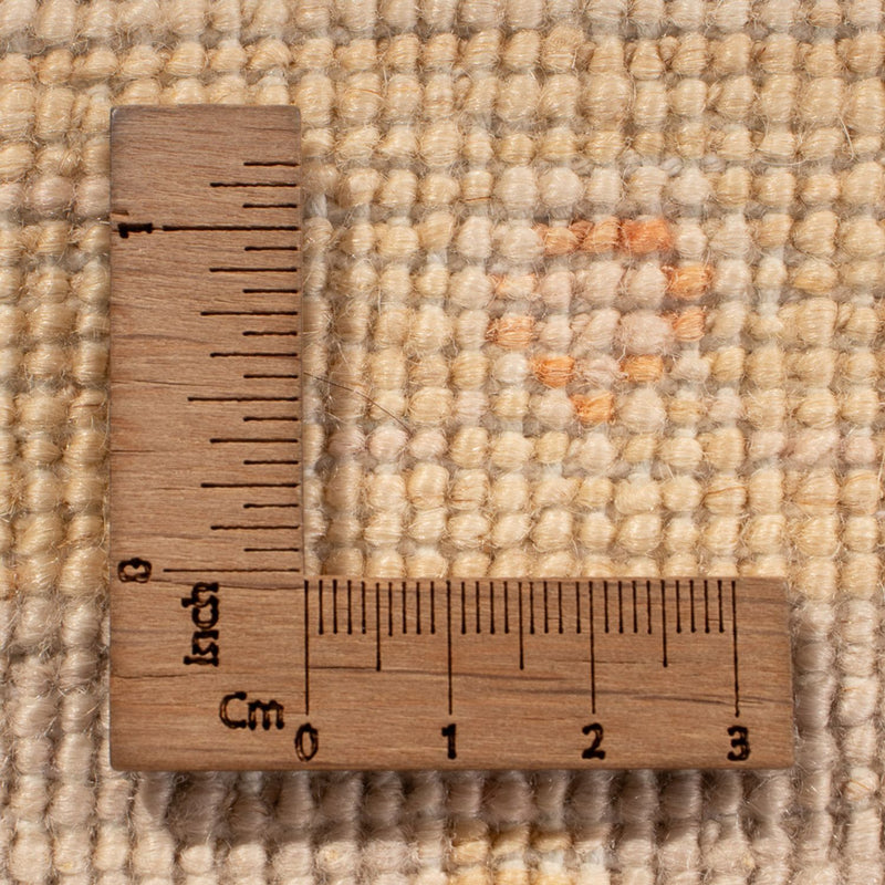 Dywan Zieglera - 173 x 120 cm - morski błękit