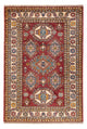 Kazak Dywan 187x122cm - Dywan orientalny
