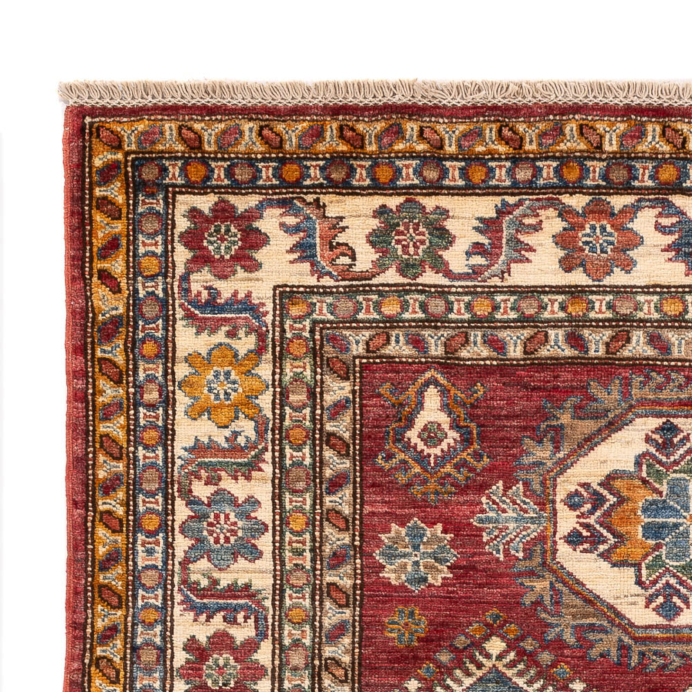 Kazak Dywan 187x122cm - Dywan orientalny