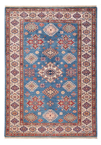 Dywan Ziegler - Kazak - Royal - 166 x 118 cm - niebieski