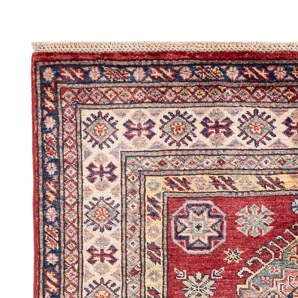 Kazak Dywan 185x118cm - Dywan orientalny