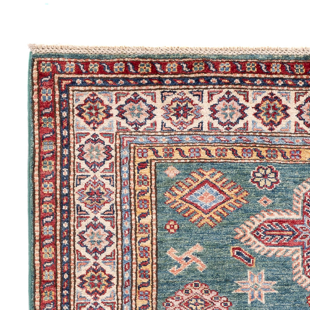 Kazak Dywan 182x117cm - Dywan orientalny