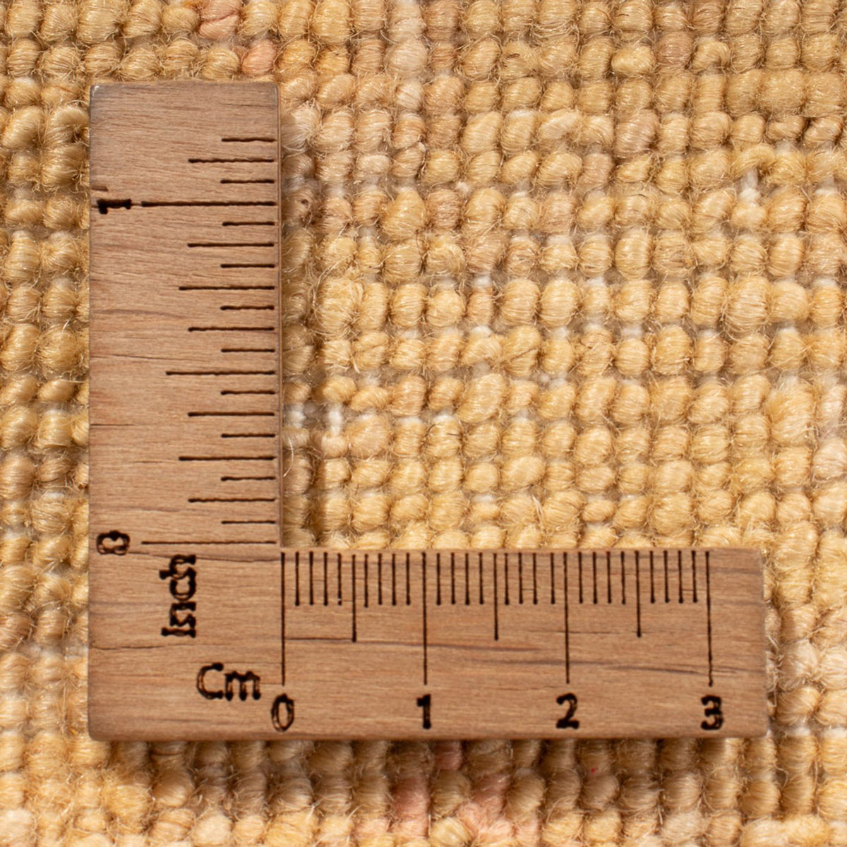 Dywan Zieglera - 177 x 123 cm - beżowy