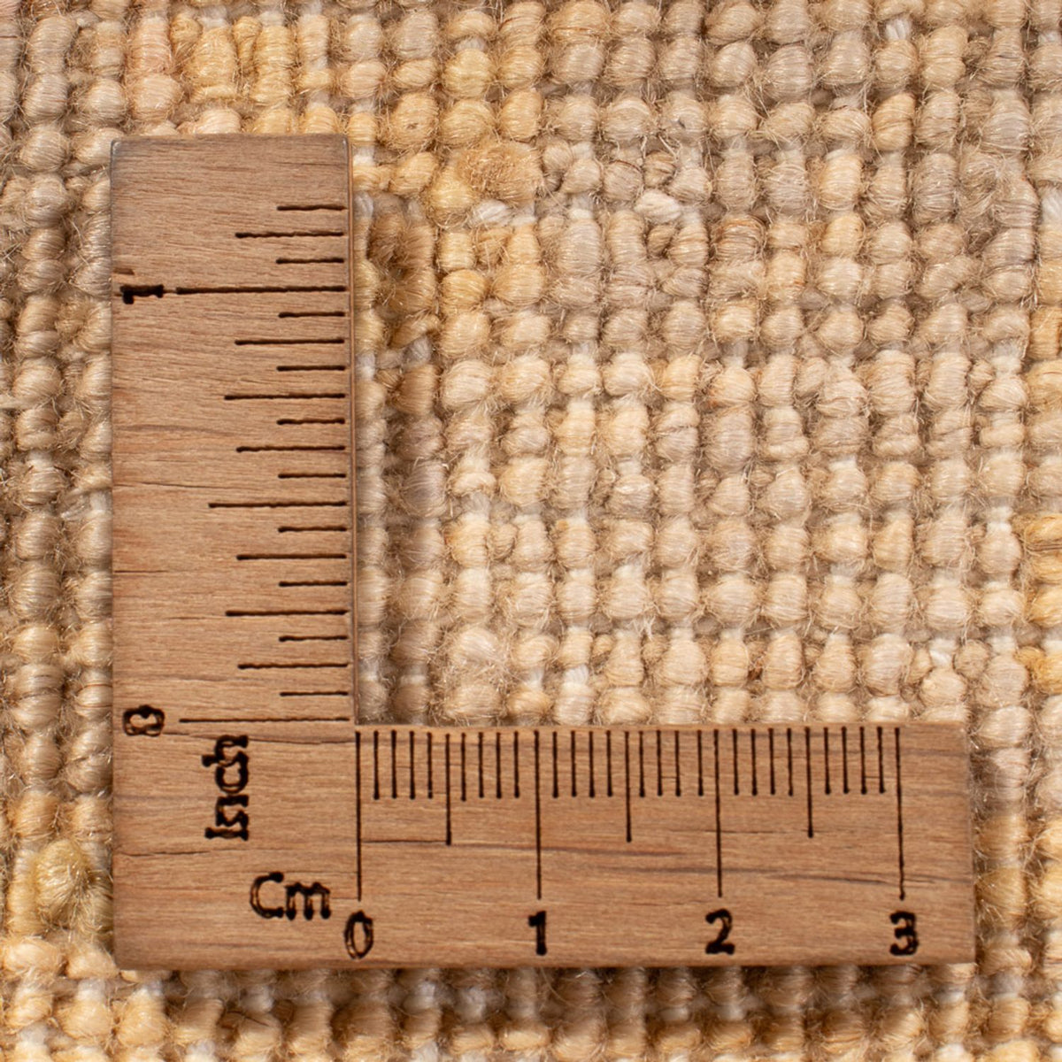 Dywan Zieglera - 180 x 123 cm - jasny beż