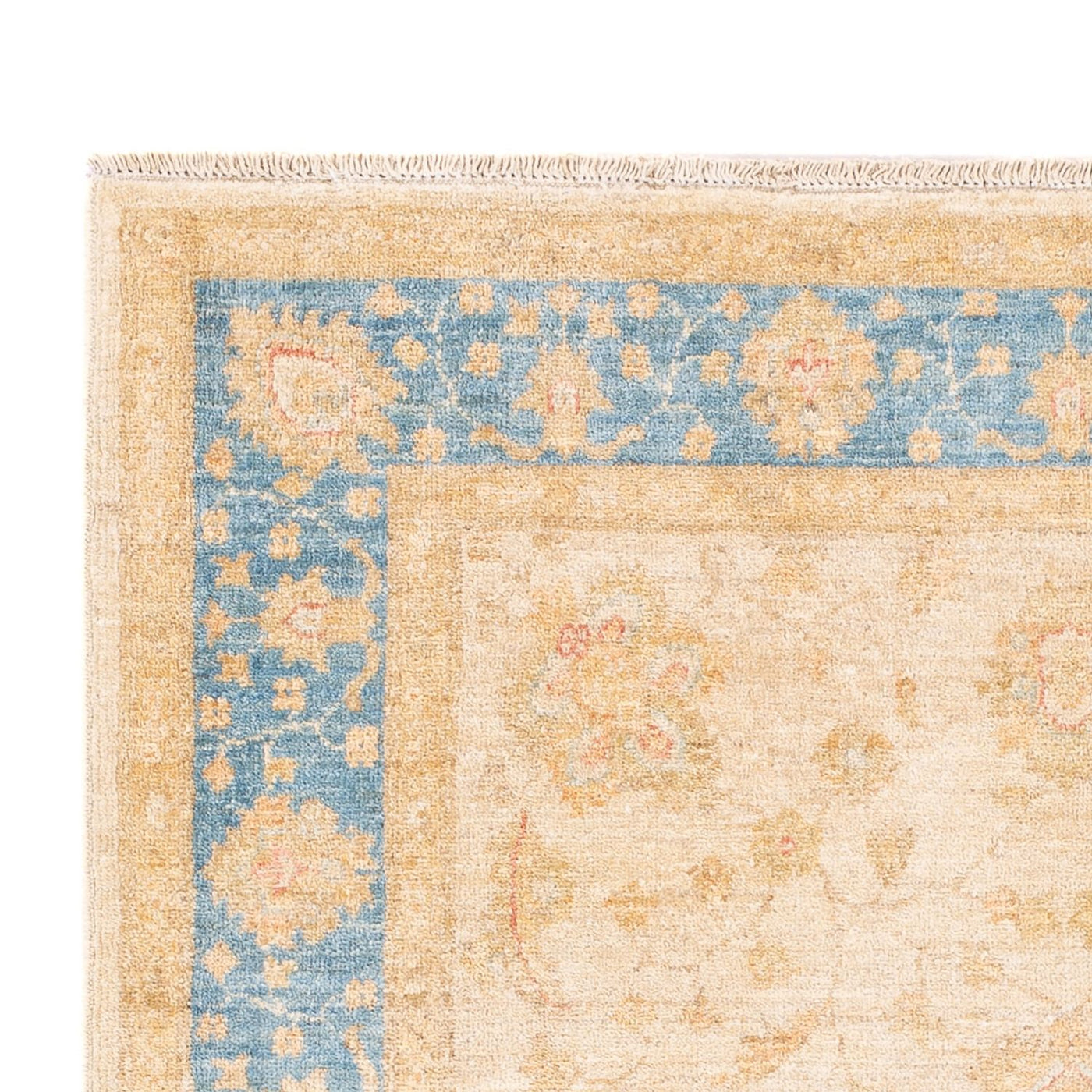 Dywan Zieglera 180x122cm - Dywan orientalny