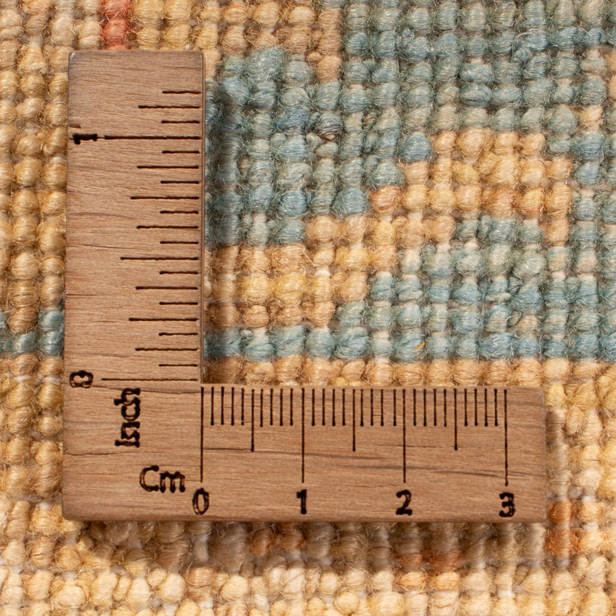 Dywan Zieglera - 180 x 122 cm - jasny beż