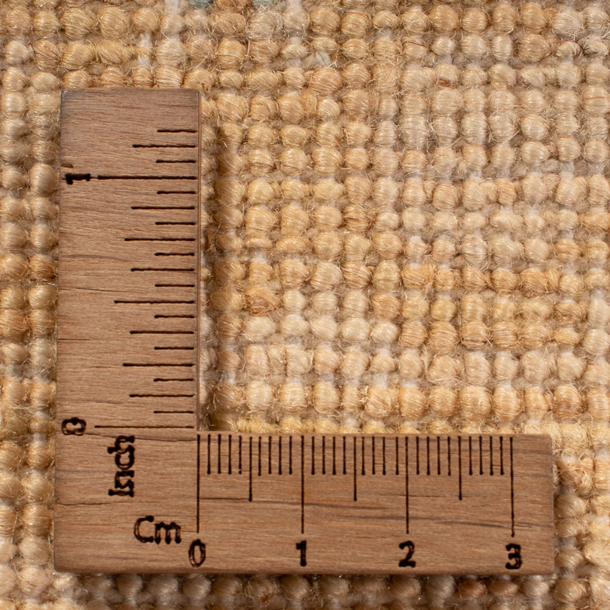 Dywan Zieglera - 182 x 125 cm - czarny