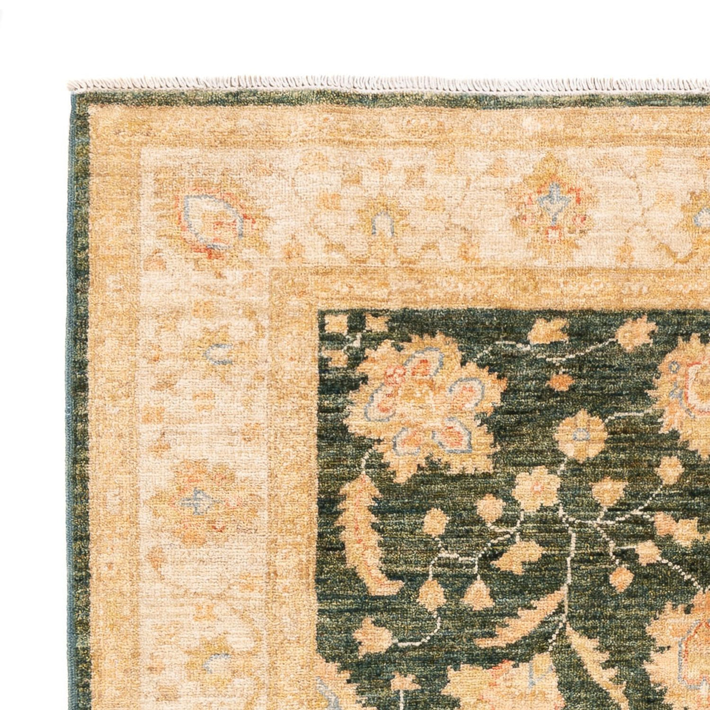 Dywan Zieglera 175x125cm - Dywan orientalny