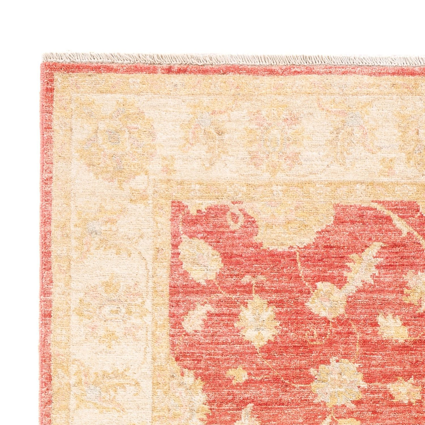 Dywan Zieglera 176x116cm - Dywan orientalny