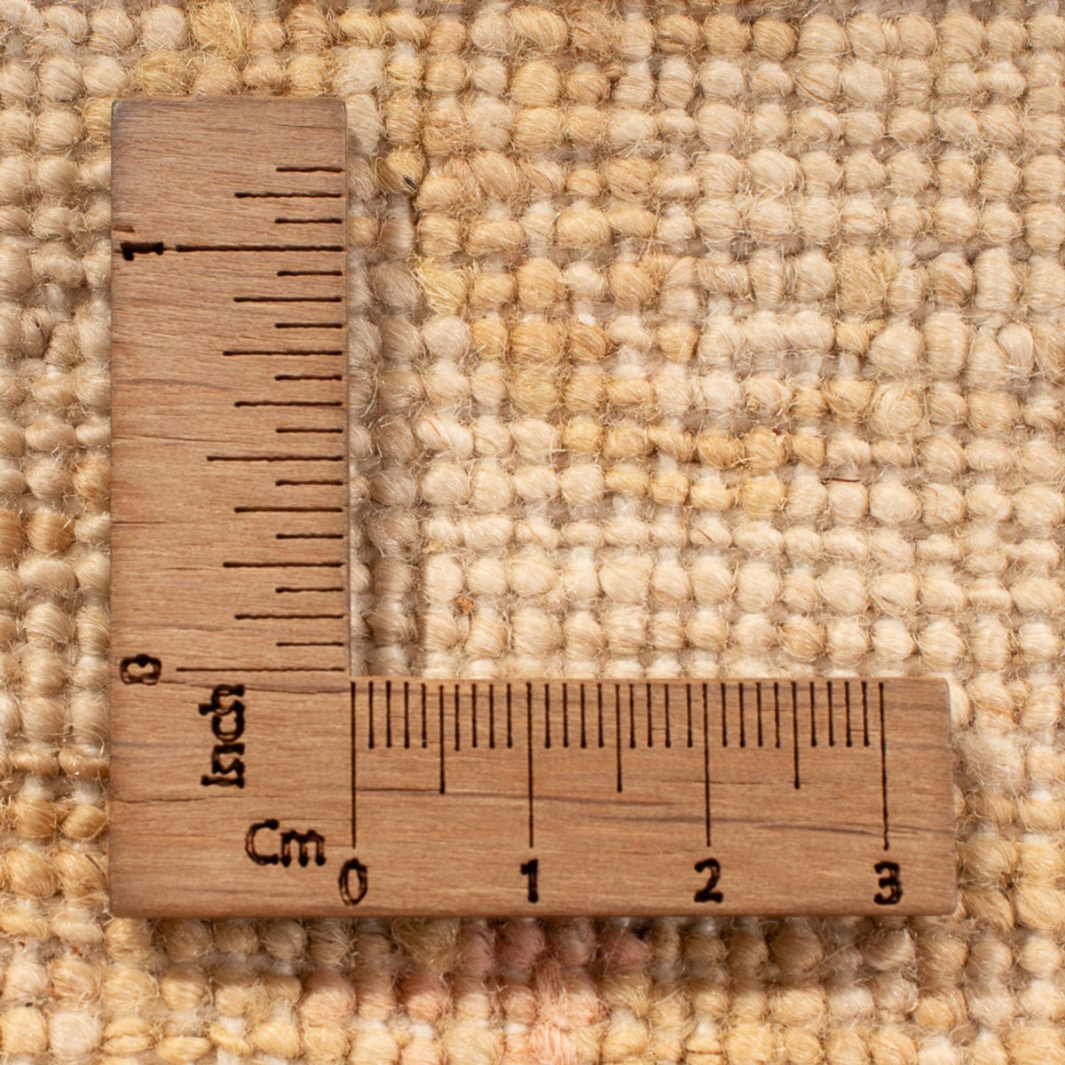 Dywan Zieglera - 176 x 116 cm - czerwony