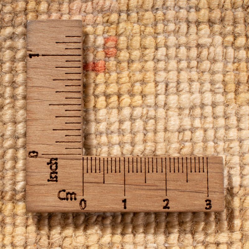 Dywan Zieglera - 183 x 121 cm - beżowy