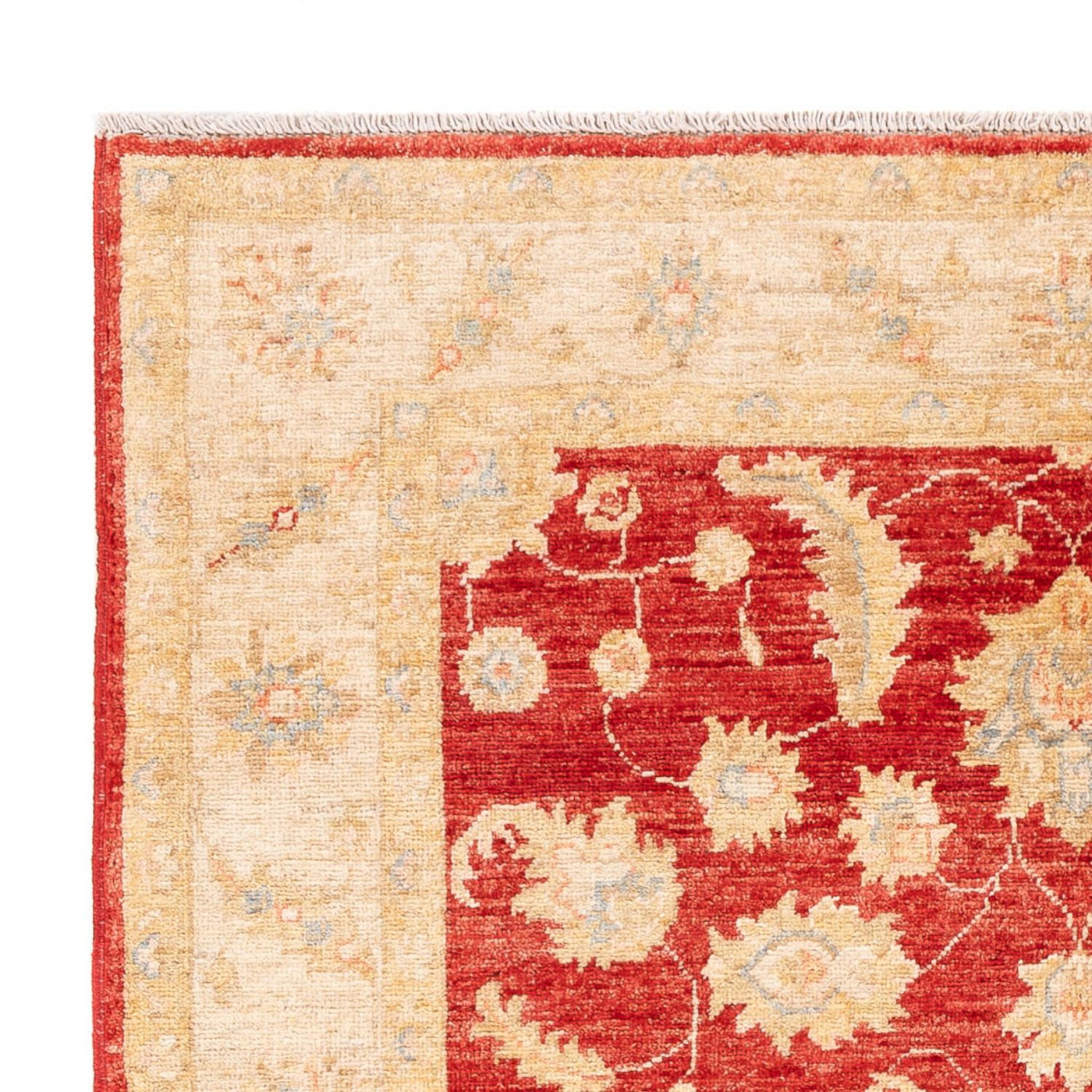 Dywan Zieglera 177x124cm - Dywan orientalny