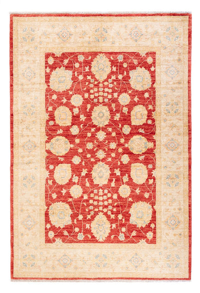 Dywan Zieglera 123x181cm - Dywan orientalny