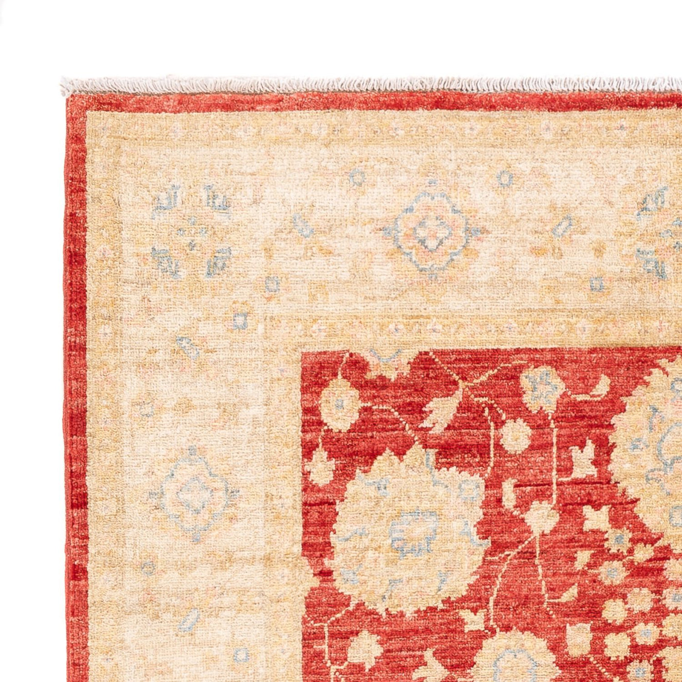 Dywan Zieglera 181x123cm - Dywan orientalny
