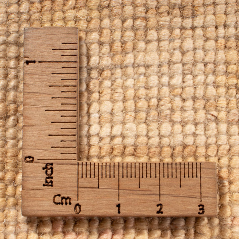 Dywan Zieglera - 181 x 123 cm - czerwony