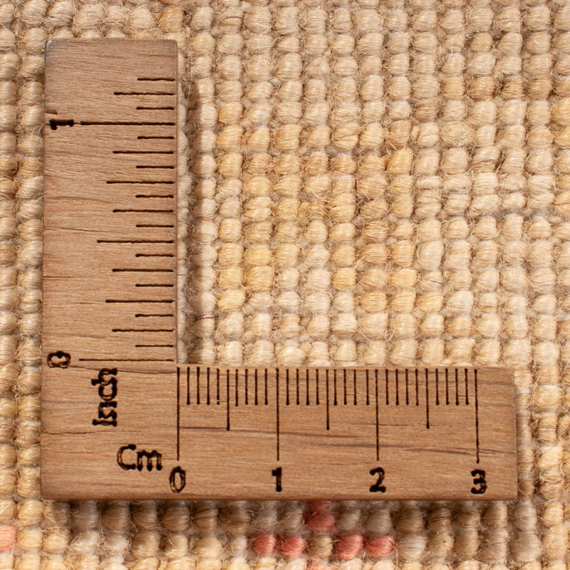 Dywan Zieglera - 180 x 120 cm - jasna czerwień