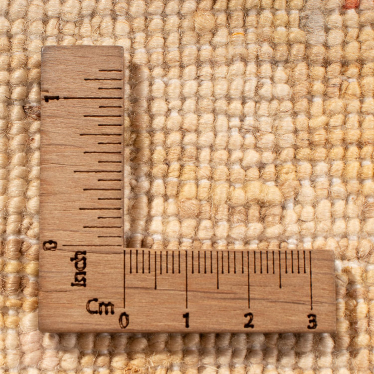 Dywan Zieglera - 180 x 122 cm - niebieski