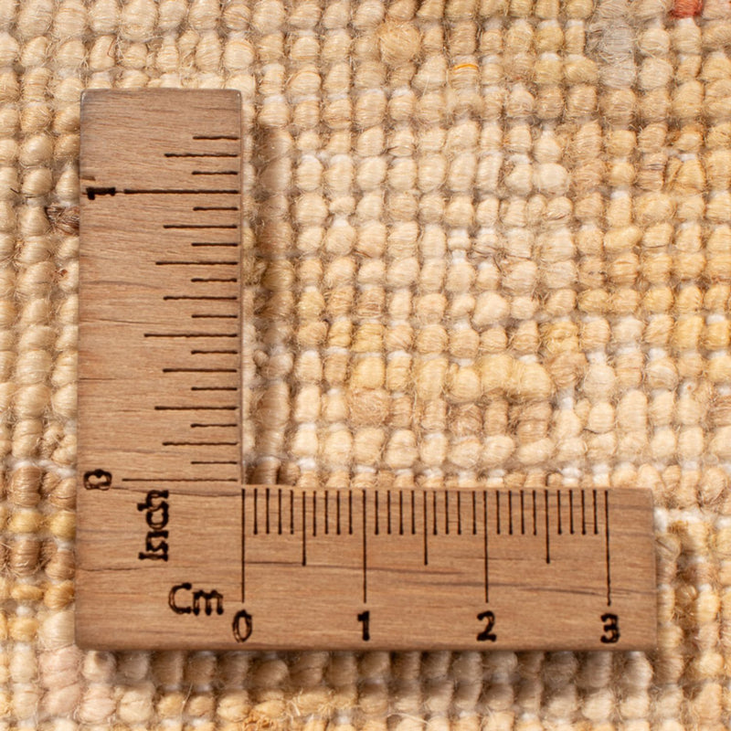 Dywan Zieglera - 180 x 122 cm - niebieski