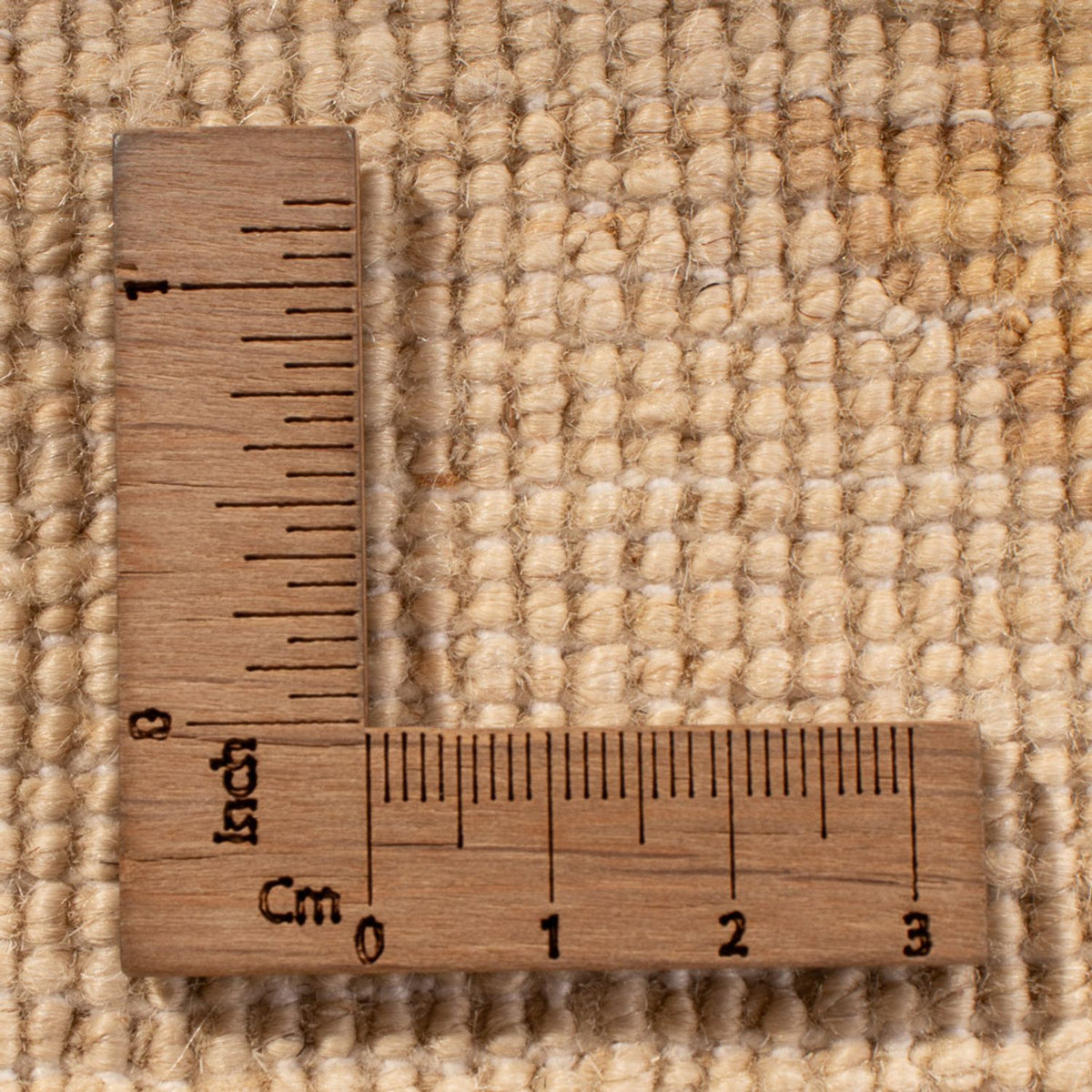 Dywan Zieglera - 180 x 127 cm - naturalna biel