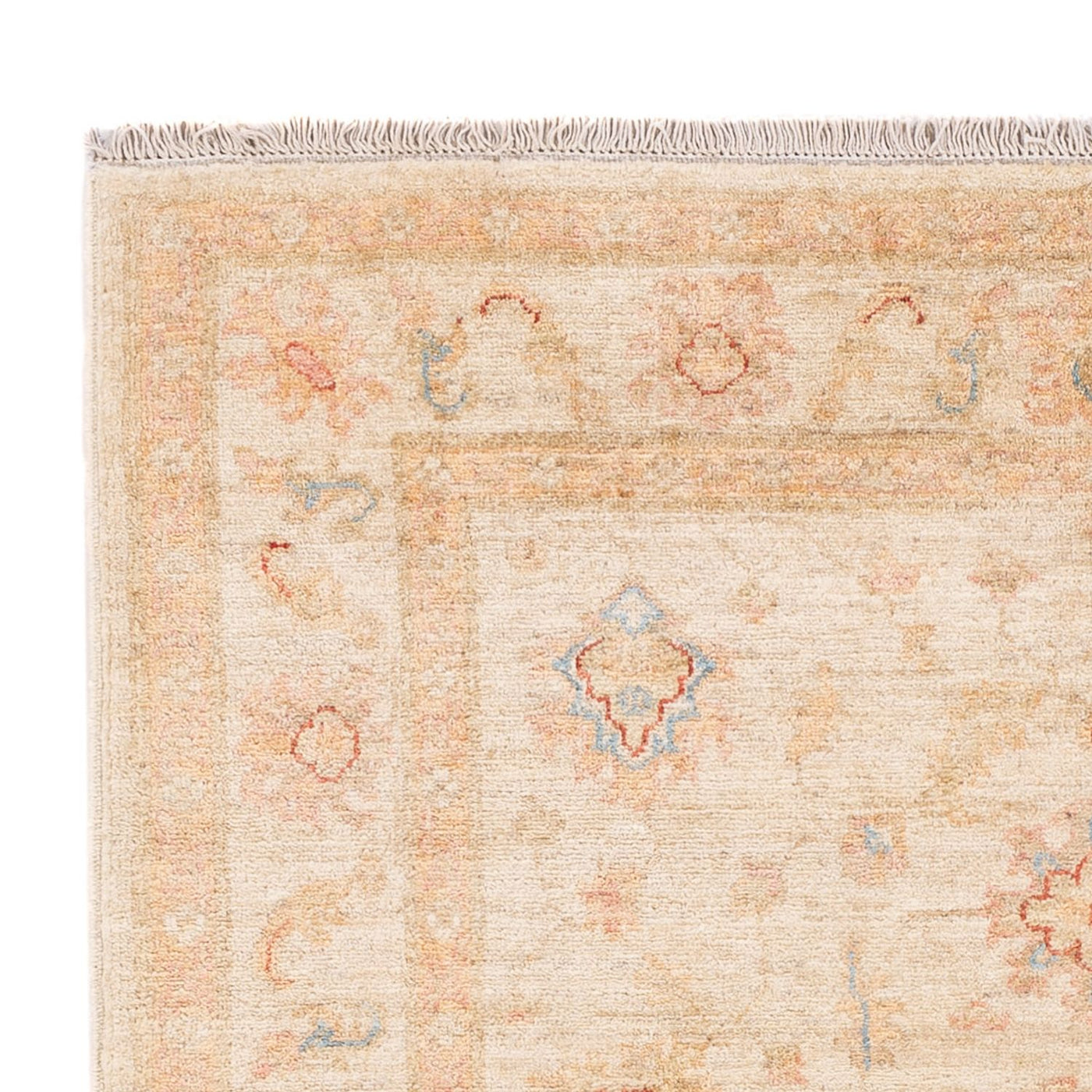 Dywan Zieglera 173x124cm - Dywan orientalny