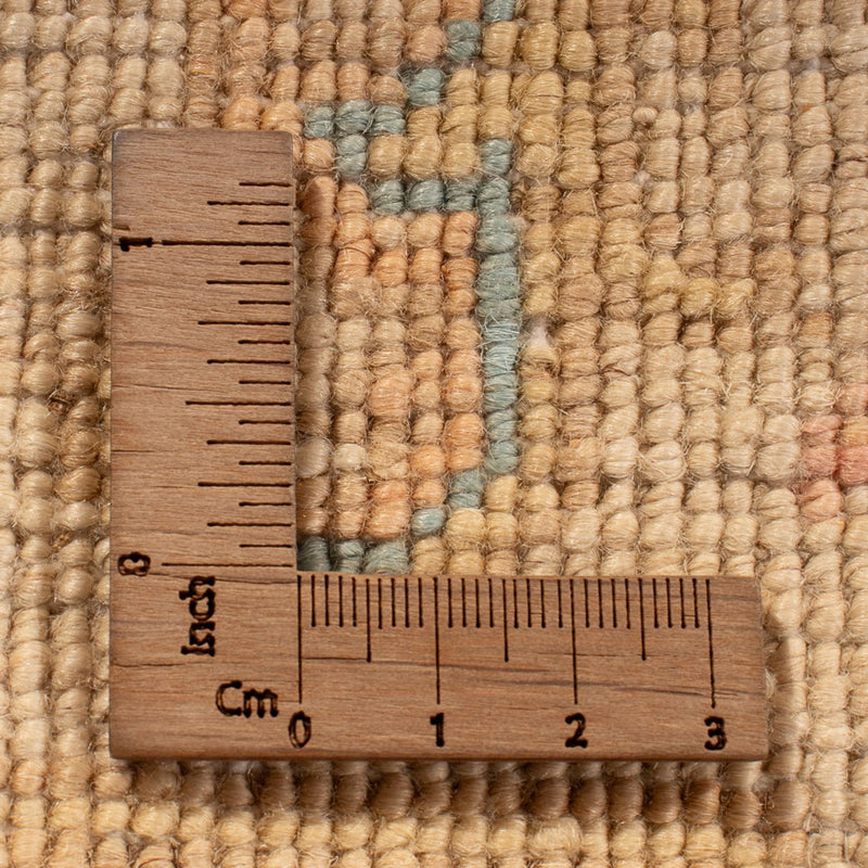 Dywan Zieglera - 173 x 124 cm - beżowy