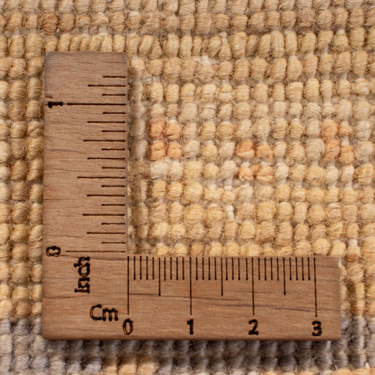 Dywan Zieglera - 178 x 121 cm - morski błękit