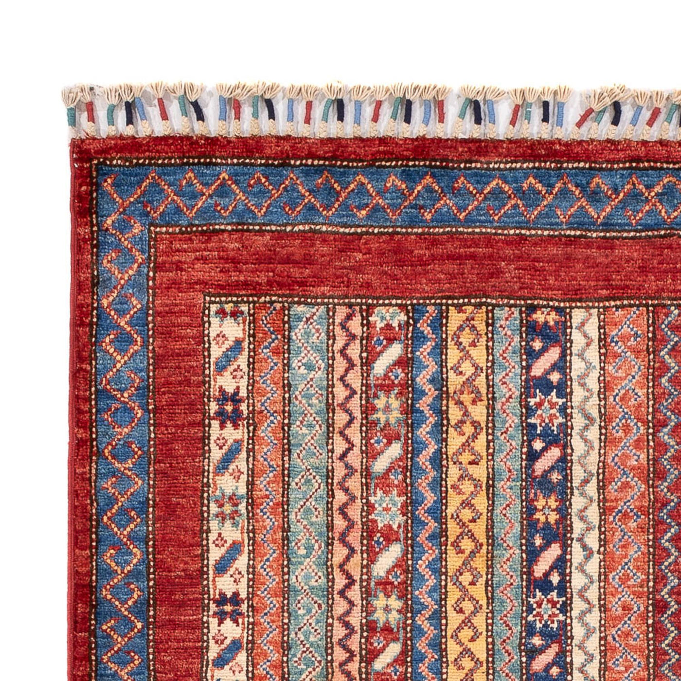 Shal Dywan 174x120cm - Dywan orientalny
