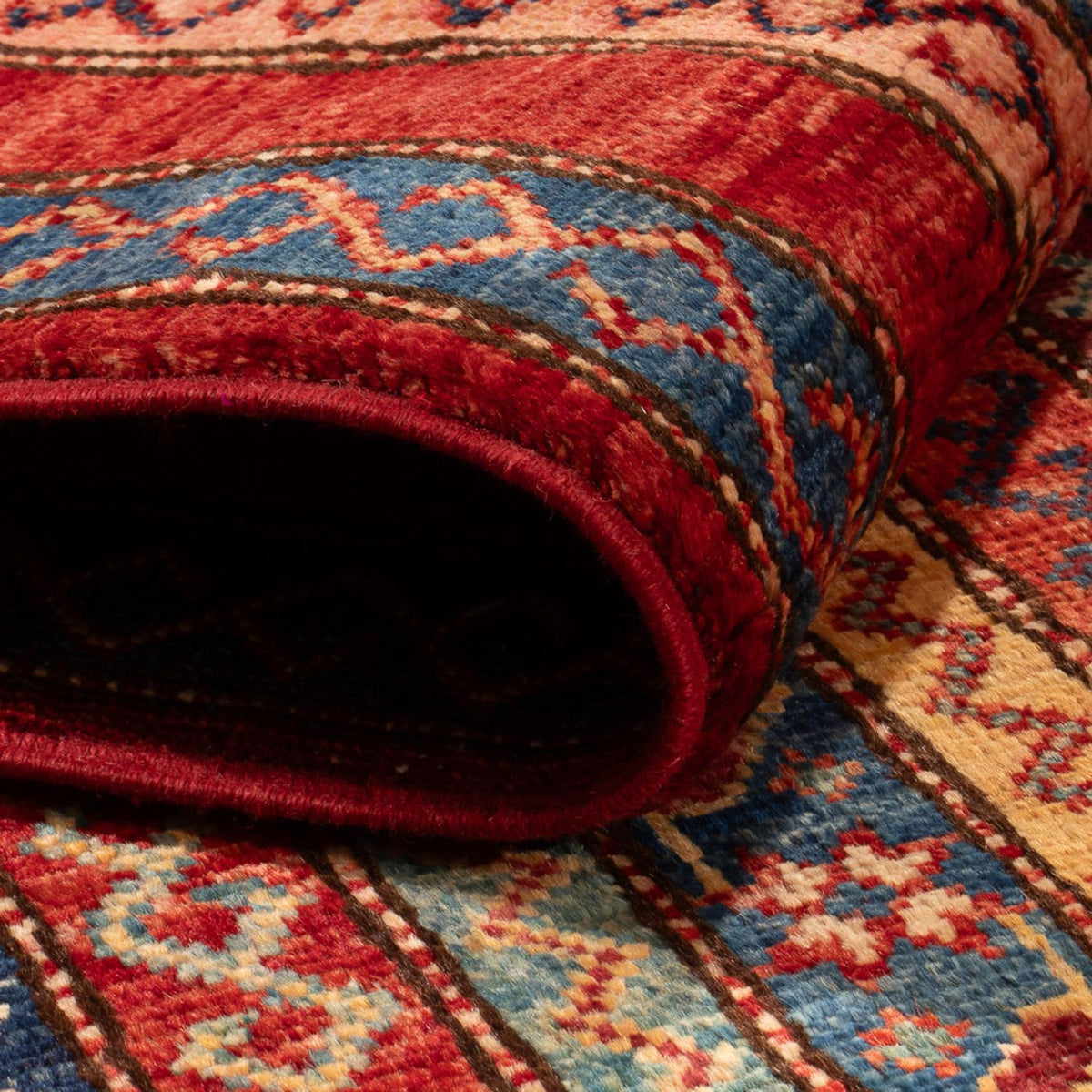 Dywan Ziegler - Shal - 174 x 120 cm - wielokolorowy