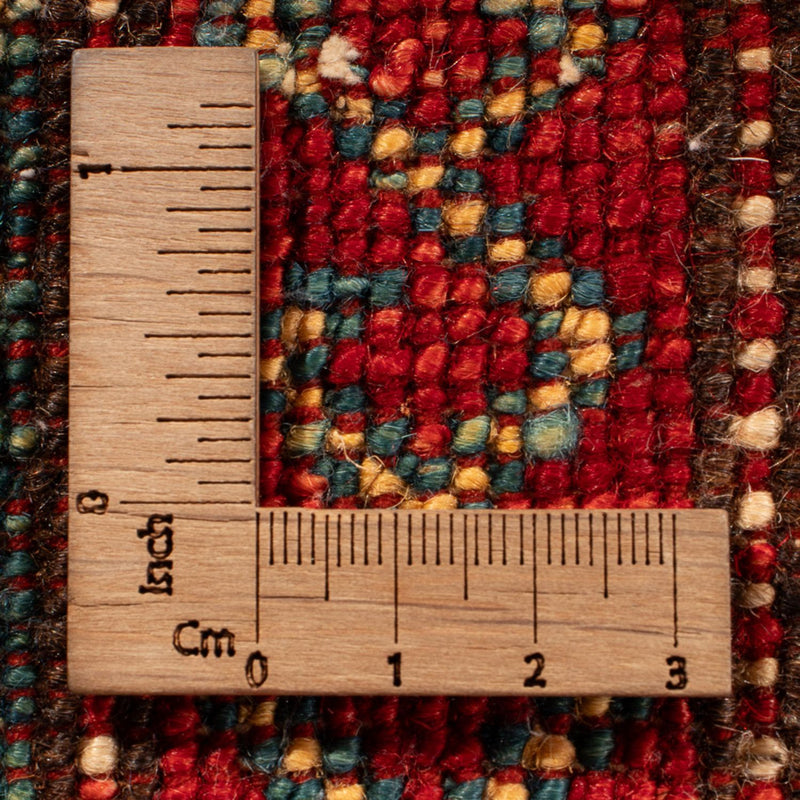 Dywan Ziegler - Shal - 174 x 120 cm - wielokolorowy