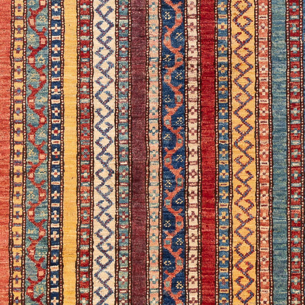 Dywan Ziegler - Shal - 170 x 124 cm - wielokolorowy