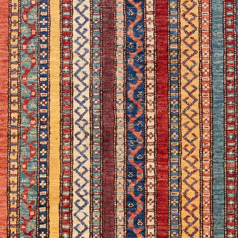 Dywan Ziegler - Shal - 170 x 124 cm - wielokolorowy